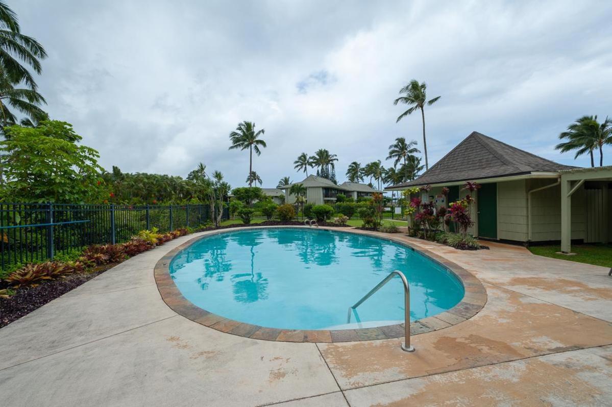 Villa Alii Kai 5301 Princeville Exterior foto