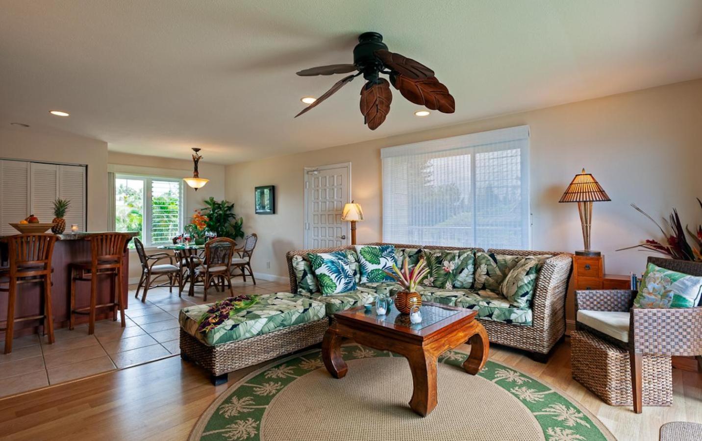 Villa Alii Kai 5301 Princeville Exterior foto