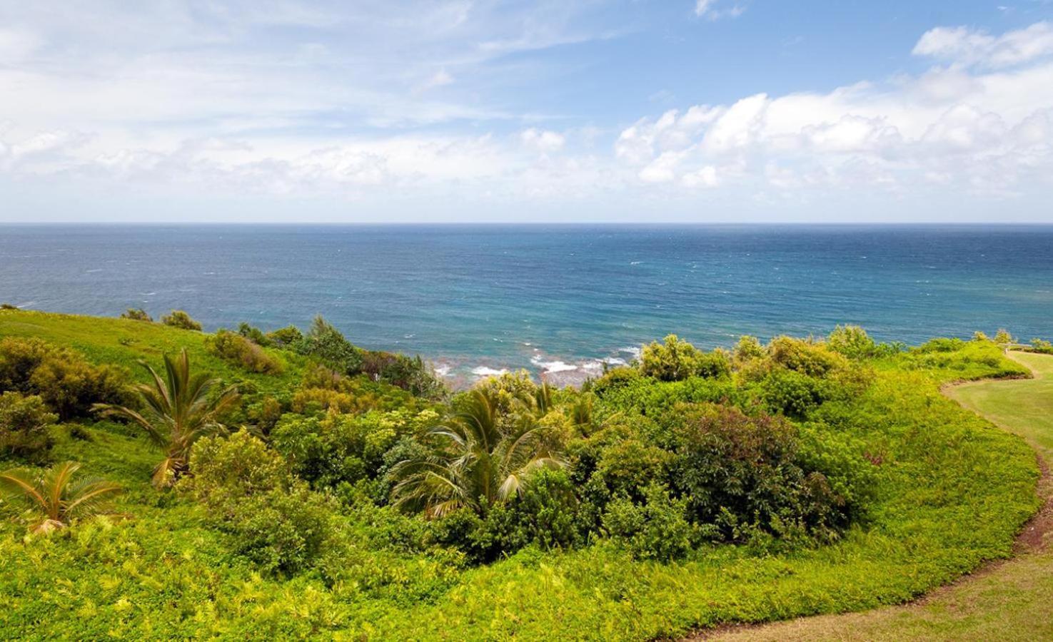Villa Alii Kai 5301 Princeville Exterior foto