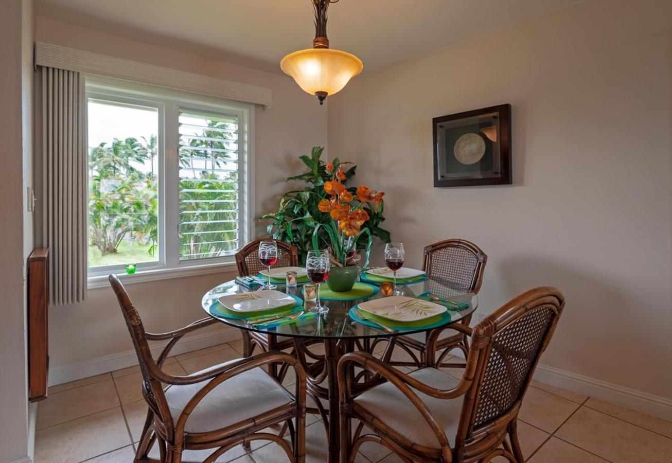 Villa Alii Kai 5301 Princeville Exterior foto
