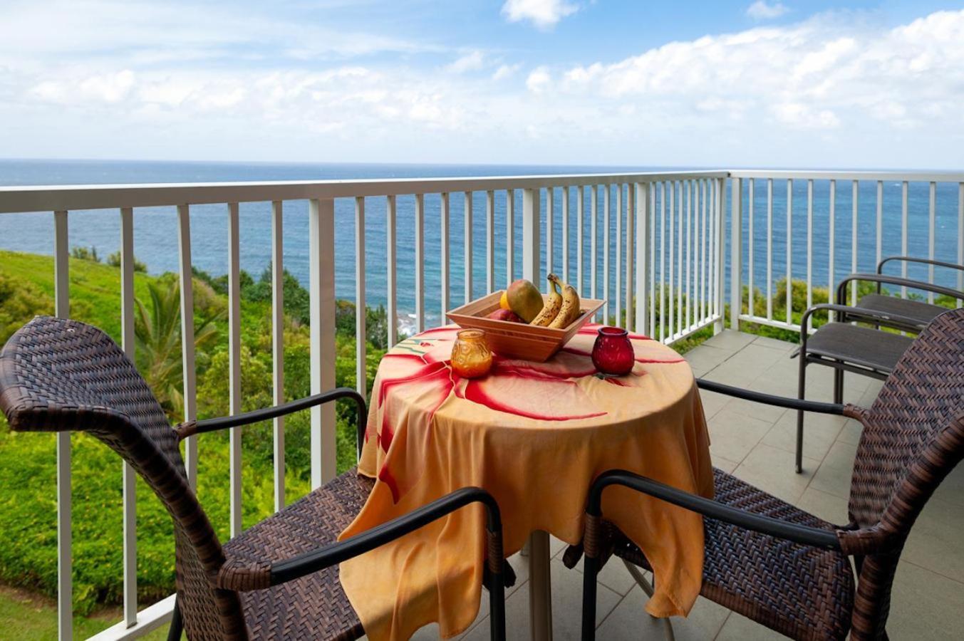 Villa Alii Kai 5301 Princeville Exterior foto