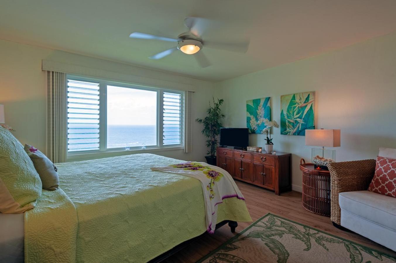 Villa Alii Kai 5301 Princeville Exterior foto